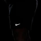 Nike Challenger Dri-FIT løpeshorts med innershorts til herre (13 cm)