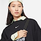 Nike Sportswear Phoenix Fleece Women's Over-Oversized Crew-Neck Sweatshirt