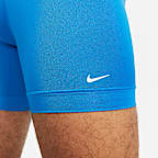 Nike Essential Micro Men's Dri-FIT Boxer Briefs (3-Pack)