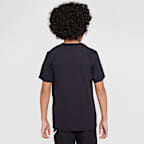T-shirt Nike Sportswear Júnior