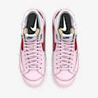 ナイキ ブレーザー MID '77 By You カスタムシューズ