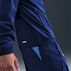 Pánská fotbalová sportovní bunda Nike Total 90 Tottenham Hotspur