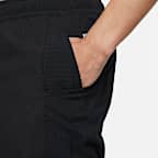 Nike Dri-FIT ADV A.P.S. Men's Woven Fitness Trousers