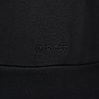 Sudadera de cuello redondo de alto rendimiento Dri-FIT con protección UV para hombre Nike Primary Fleece