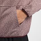 Nike Men's Therma-FIT Pullover Fitness Hoodie