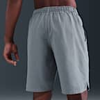 Shorts Volley de 23 cm con forro de ropa interior para hombre Nike Swim Breaker Essential