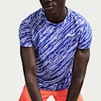 Haut de tennis Dri-FIT NikeCourt Victory pour homme