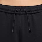 Nike Wool Classics Open-Hem Fleece Trousers