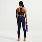 Nike Pro Sculpt Women's Medium-Support Padded Sports Bra