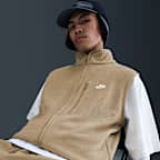 ナイキ スポーツウェア クラブ メンズ ウィンタライズド ベスト