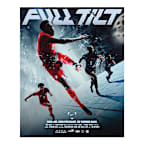 Canada Nike Poster 22” x 28” - Multi-Color