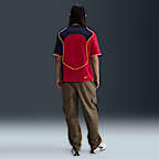 Nike Total 90 Dri-FIT Erkek Futbol Forması