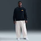 Nike Club Men's Fleece Crew
