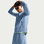 Shorts da running Dri-FIT con slip foderati 13 cm Nike Challenger – Uomo