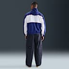 Chelsea FC Club Nike voetbaljack met capuchon voor heren