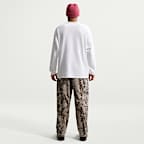 Pants cargo de tejido Woven para hombre Nike Club