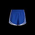 Nike Tempo Women's Dri-FIT Mid-Rise Brief-Lined Running Shorts