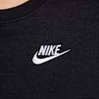 Nike Sportswear Club Women's Sleeveless Cropped Top