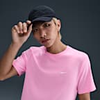 ナイキ スポーツウェア スウッシュ メンズ Tシャツ