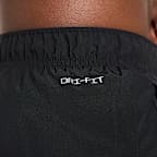 Shorts de correr Dri-FIT de 13 cm con forro de ropa interior para hombre Nike Challenger Flash