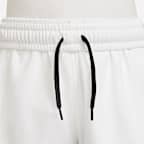 Shorts de básquetbol para niños talla grande Nike Dri-FIT Elite 23