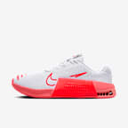 Blanc/Magic Ember/Summit White/Bright Crimson