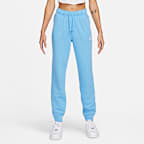 University Blue/White