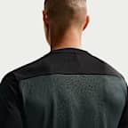 Nike Academy Men's Dri-FIT Short-Sleeve Football Top