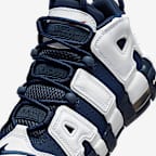 Nike Air More Uptempo Older Kids' Shoes