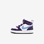 White/Eggplant/Active Fuchsia/Royal Pulse