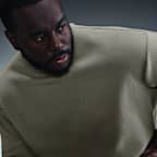 Nike 24.7 ImpossiblySoft Men's Dri-FIT Crew