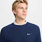 Suéter de golf para hombre Nike Tour