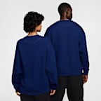 Nike Wool Classics Crew