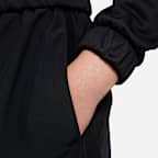 Tréninkové kraťasy Nike Dri-FIT Multi pro větší děti