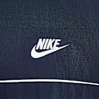 เสื้อแจ็คเก็ตมีฮู้ดผู้ชาย Nike Club