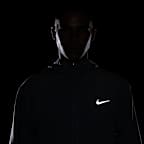 Giacca versatile con cappuccio Dri-FIT Nike Form – Uomo