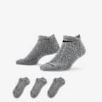 Carbon Heather/Black