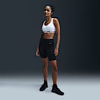 Nike Indy High-Support Women's Padded Adjustable Sports Bra