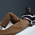 Nike Sportswear Club Men's Woven Cargo Pants