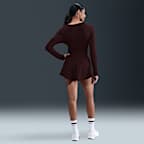 Falda Dri-FIT para mujer Nike One