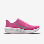 Nike Pegasus 42 By You Custom Women's Road-Running Shoes