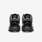 Nike Air Visi Pro VI Nubuck Men's Basketball Shoes