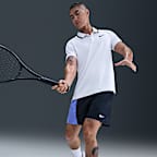 NikeCourt Slam Men's Dri-FIT Shorts