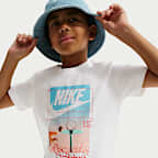 Nike Sportswear Older Kids' T-Shirt