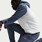 Nike Tech joggingbroek van fleece voor heren