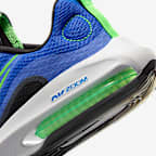 Nike Air Zoom Arcadia 2 Older Kids' Road Running Shoes