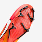 Nike Vapor 15 Academy Mercurial Dream Speed MG Low-Top Football Boot