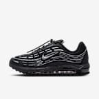 Dark Smoke Grey/Metallic Silver/Black/Wolf Grey