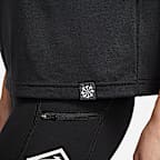 Nike Dri-FIT Trail Women's Short-Sleeve Tee