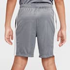 Nike Trophy23 Big Kids' Dri-FIT Shorts